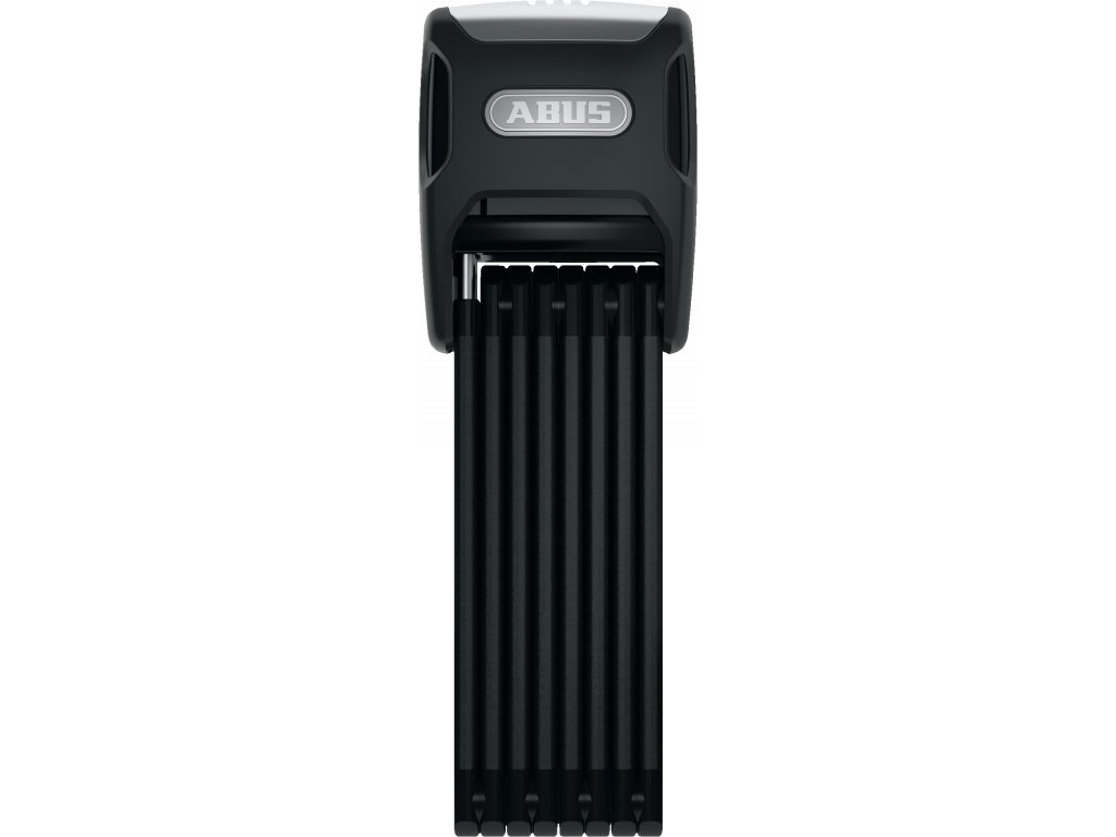 ABUS Bordo Alarm Big 6000A/120 Black SH