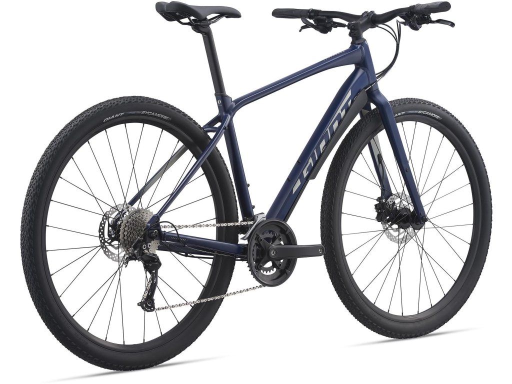 Giant Toughroad SLR 2