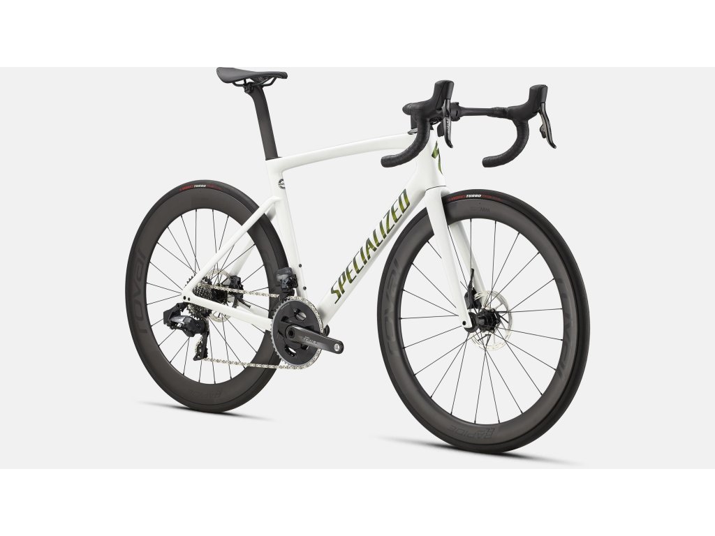 Specialized Tarmac SL7 Pro ⭐︎ SRAM Force Tarmac SL7 Pro - SRAM Force eTap AXS 1x