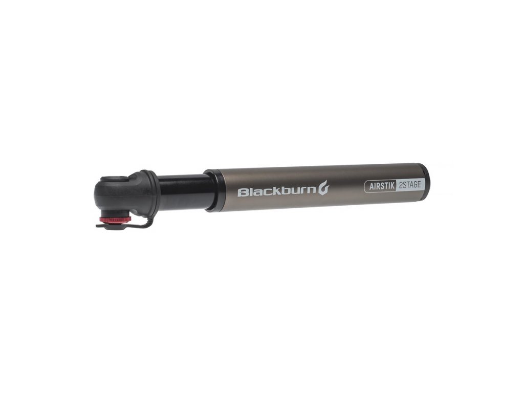 BLACKBURN Airstik 2Stage Grey