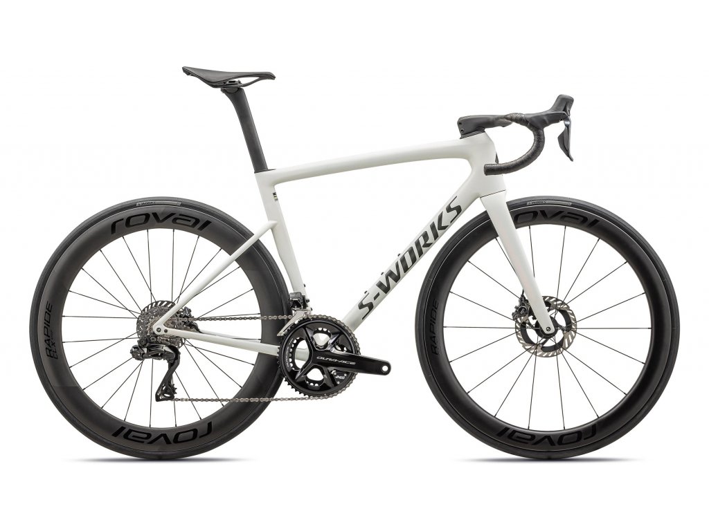 SPECIALIZED S-Works Tarmac SL8 - Shimano Dura-Ace Di2