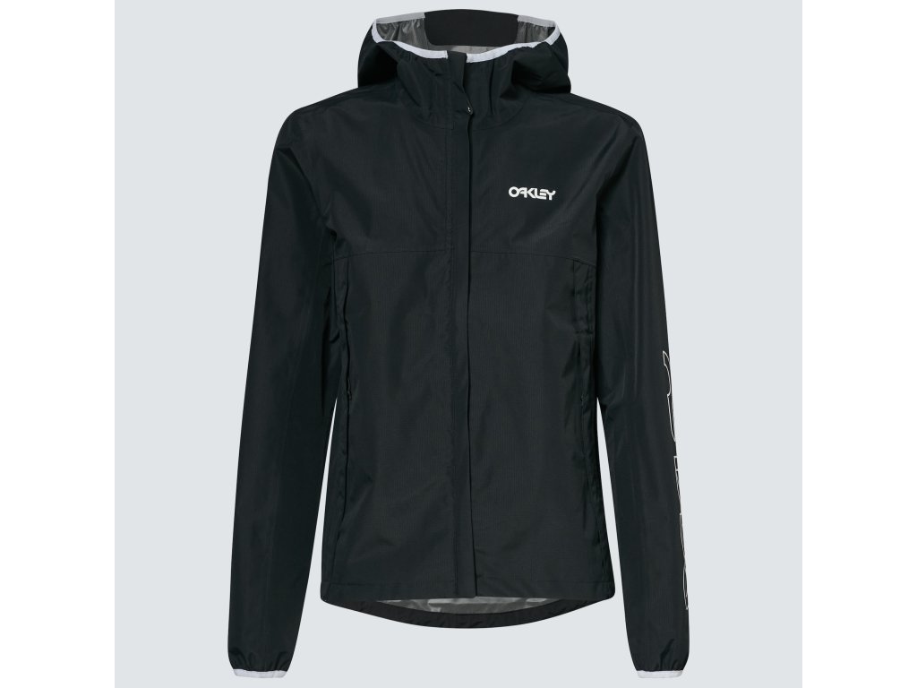 OAKLEY Elements Shell Jacket Cyklistická bunda
