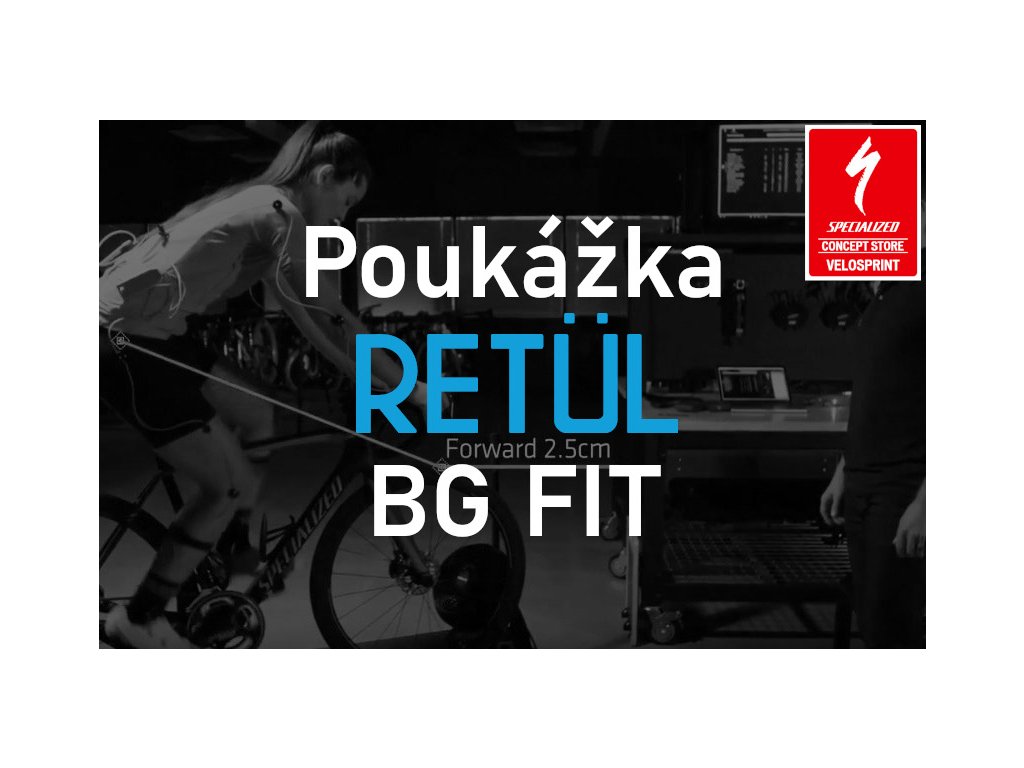 Bikefitting - RETUL ALL