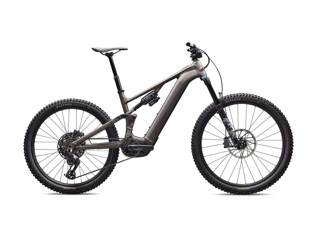 SPECIALIZED Turbo Levo 4 Comp Alloy
