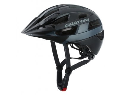 CRATONI Velo-X Black Glossy