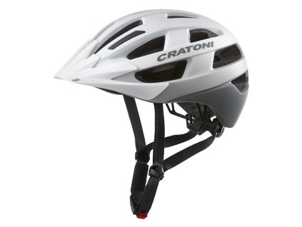 CRATONI Velo-X White Matt