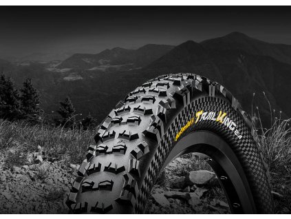 Continental Trail King 2.2 29" 29 x 2.2 (55-622) ProTection Apex Kevlar Tubeless Ready