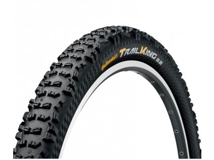 Continental Trail King 2.2 26" 26 x 2.2 (55-559) ProTection Apex Kevlar Tubeless Ready