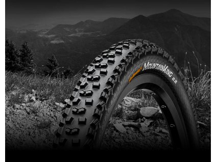 Continental Mountain King II 2.2 27,5" 27.5 x 2.2 (55-584) RaceSport