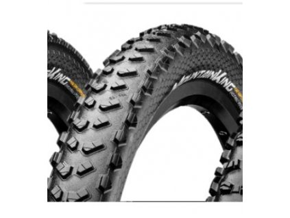 Continental Mountain King III 29x2.3 29x2.3 (58-622) Performance