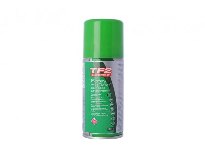 Mazací spray Weldtite TF2, teflónový, 150ml malý