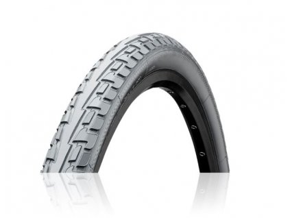 Continental RIDE Tour grey/grey 28" 28 x 1.75 (47-622) Extra Puncture Belt