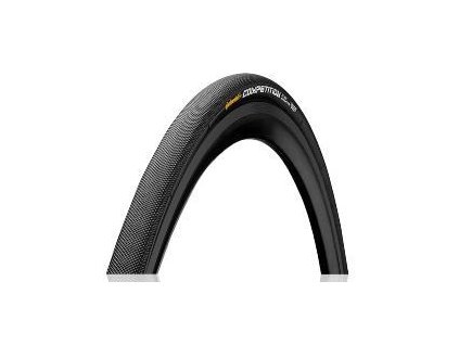 CONTINENTAL Competition 700x22C 28" x 22 mm  Blackchili + Vectran