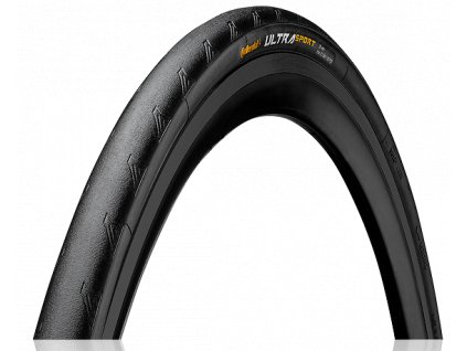 CONTINENTAL Ultra Sport II 27" 27 x 1 1/4 (32-630) Performance