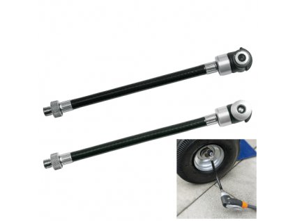 SKS Náhradné Diely - Zipflinger. Predlžovacia Hadička