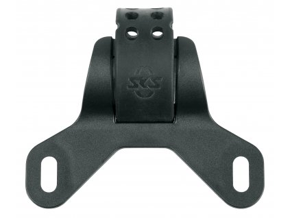 Pumpa náhradné diely SKS Pump Holder For Ø25-31 Mm; Airflex, Injex, Rookie Xl, Airboy Xl, Supershort