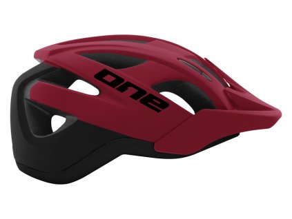 SUPERIOR One Trail Pro Black/Red