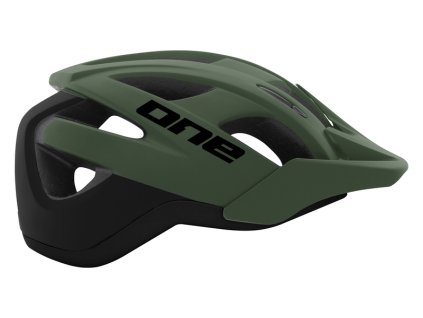 SUPERIOR One Trail Pro Black/Khakki