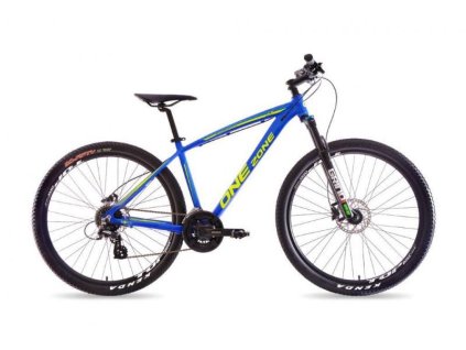 ONEZONE Lexter Disc 27.5 Modrá