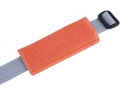 16751 1 bezpecnostny pas sedacky polisport bilby bilby rs oranzova strieborna