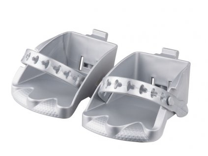 16757 1 stupacky detske polisport bilby strieborne