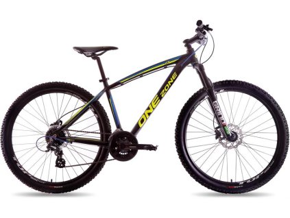 ONEZONE Lexter Disc 27.5 Čierna