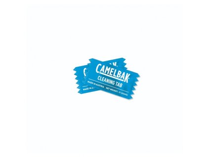 CAMELBAK Cleaning Tablets-8 Ks