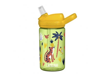 CAMELBAK Eddy+ Kids 0,4l Jungle Animals