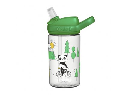 CAMELBAK Eddy+ Kids 0.4l Playful Pandas