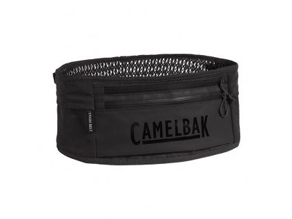 CAMELBAK STASH BELT BLACK M