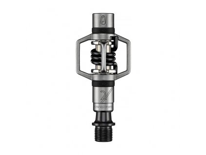 Pedále CRANKBROTHERS Egg Beater 2 Black