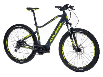 Crussis e-Fionna 5.6 13Ah/468Wh 2021