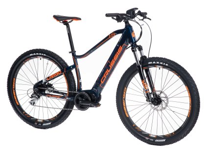 Crussis e-Largo 5.6 13Ah/468Wh 2021