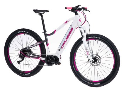 Crussis e-Fionna 7.6-M 20Ah/720Wh 2021