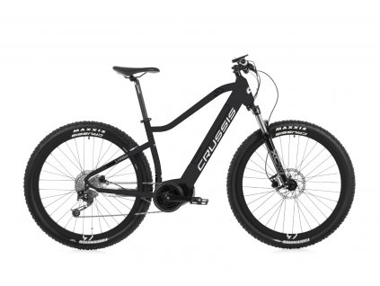 Crussis ONE-Largo 7.6-S 17,5Ah/630Wh 2021