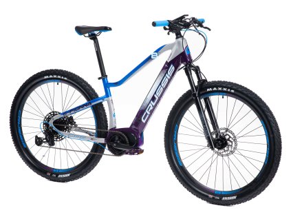 Crussis e-Fionna 8.6-M 20Ah/720Wh 2021