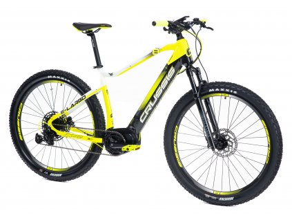 Crussis e-Largo 8.6-S 17,5Ah/630Wh 2021