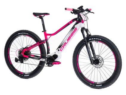 Crussis OLI Guera 8.6-S 17,5Ah/630Wh 2021