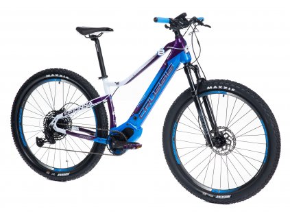 Crussis OLI Fionna 8.6-S 17,5Ah/630Wh 2021