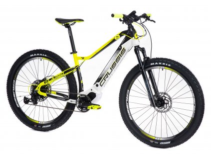 Crussis OLI Largo 8.6-S 17,5Ah/630Wh 2021