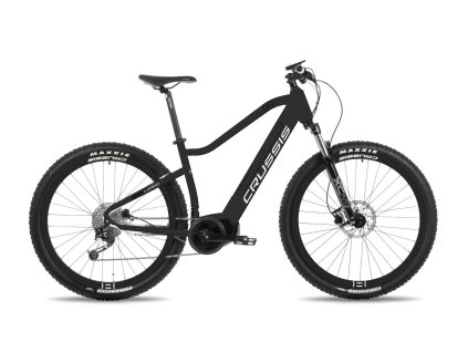 Crussis ONE-OLI Largo 8.6-S 17,5Ah/630Wh 2021