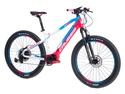 Crussis e-Guera 9.6-S 17,5Ah/630Wh 2021