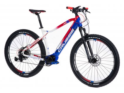 Crussis e-Largo 9.6-L 25Ah/900Wh 2021