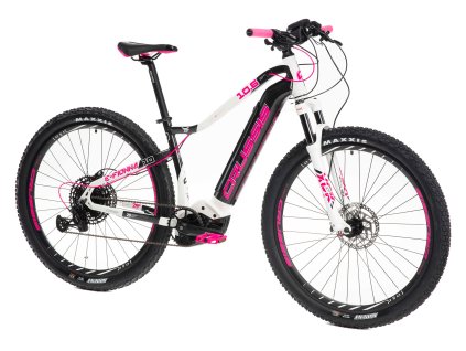 Crussis e-Fionna 10.6 500Wh 2021