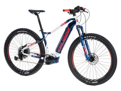 Crussis e-Largo 10.6 500Wh 2021