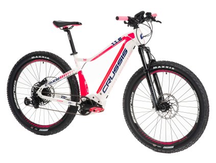 Crussis e-Guera 11.6 625Wh 2021