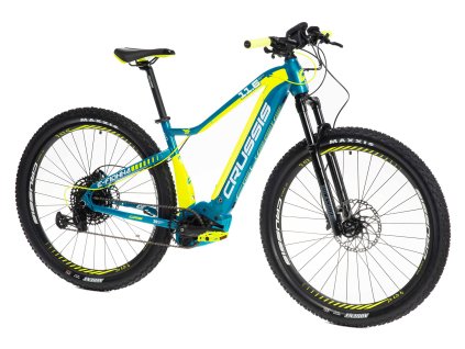 Crussis e-Fionna 11.6 625Wh 2021