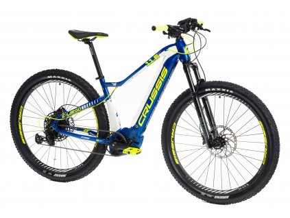 Crussis e-Largo 11.6 625Wh 2021