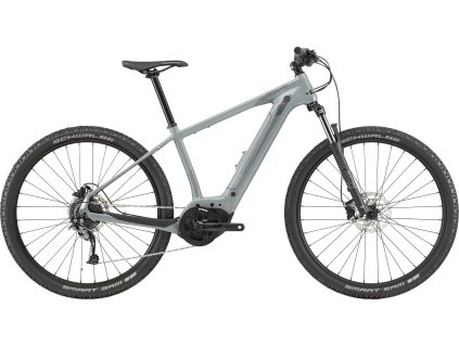 CANNONDALE TRAIL NEO 3 L 2020 SIVÁ 2020