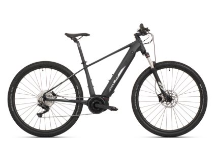 Superior eXC 7019 Bosch Matte Black/Chrome Silver 2021